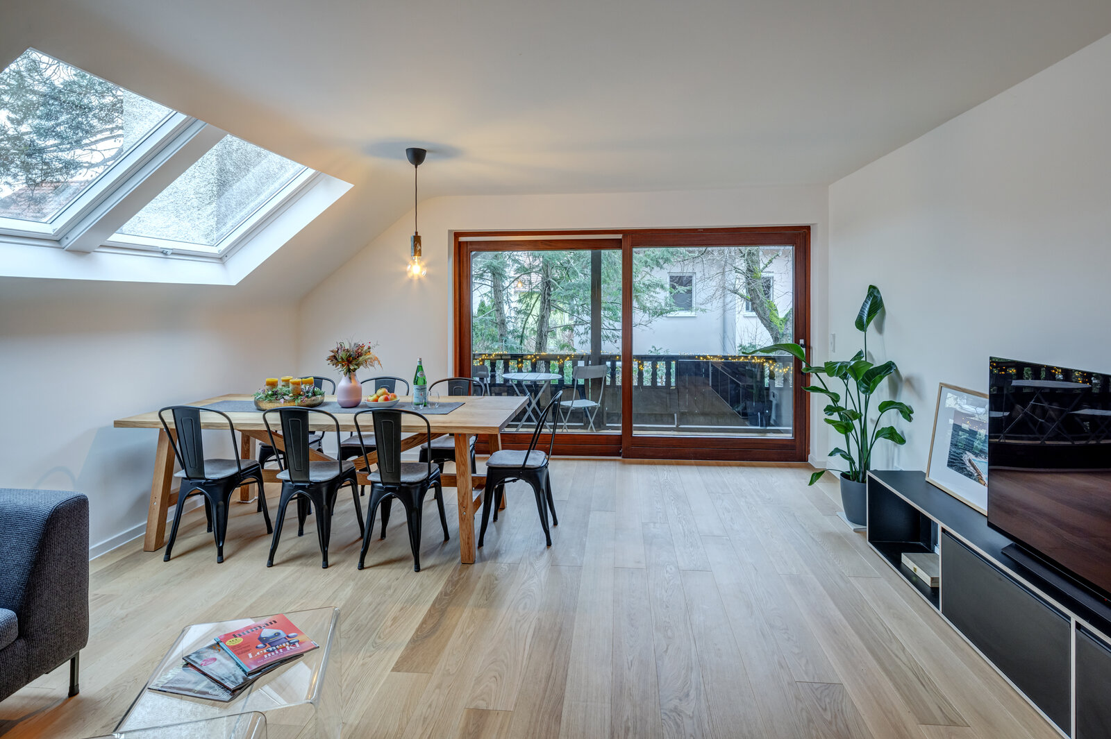 Nicely furnished apartment in Feldmoching - Foto 4