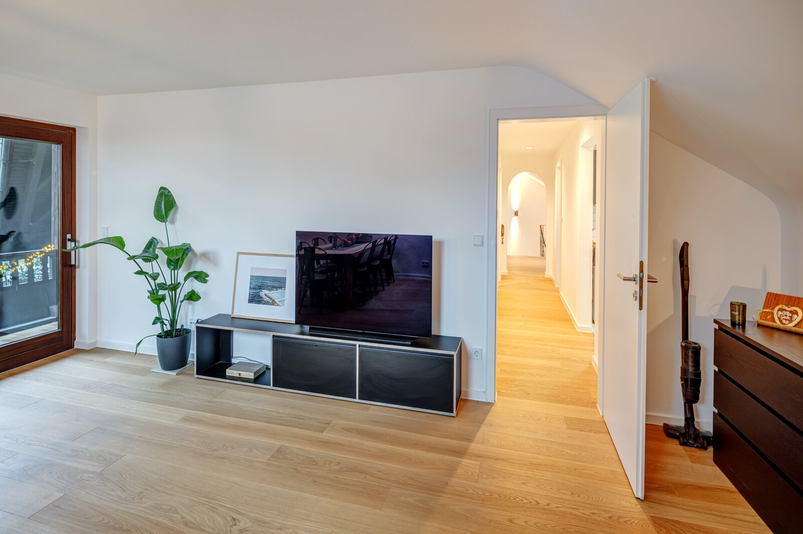 Nicely furnished apartment in Feldmoching - Foto 3