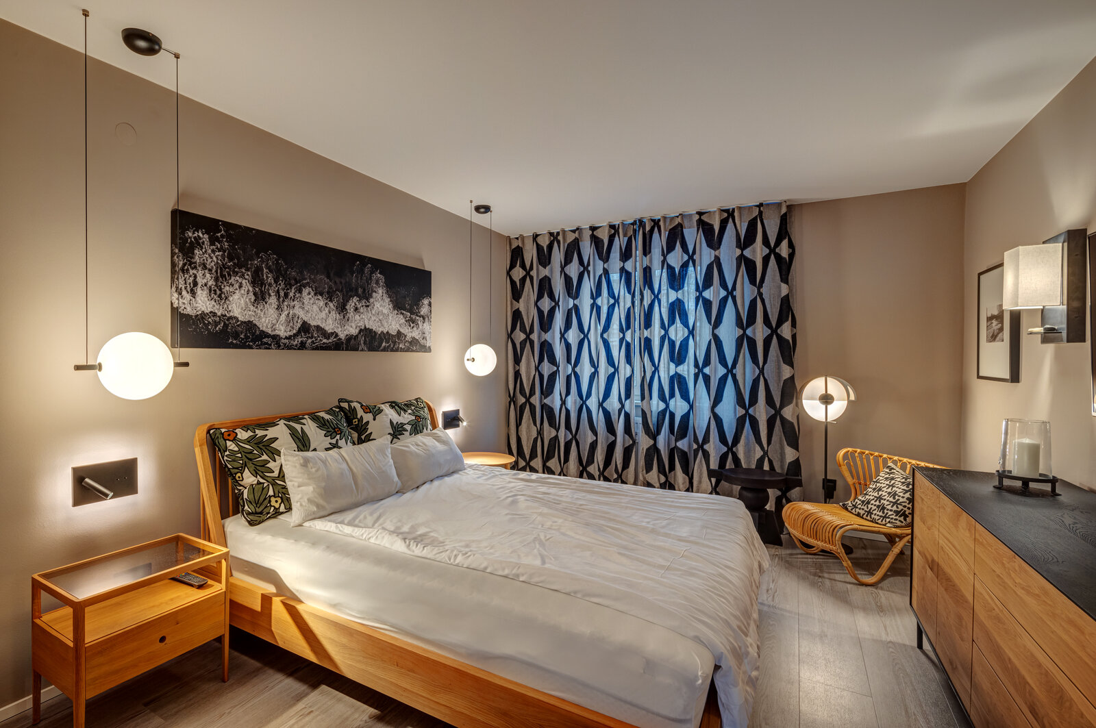 Elegant & stylish 2.5-room apartment in Schwabing - Foto 5