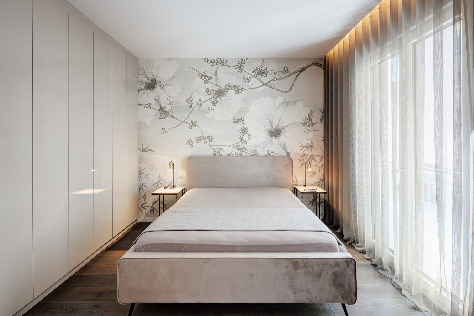 SEITZ16 – Stylish urban living in the heart of Lehel - Photo 2