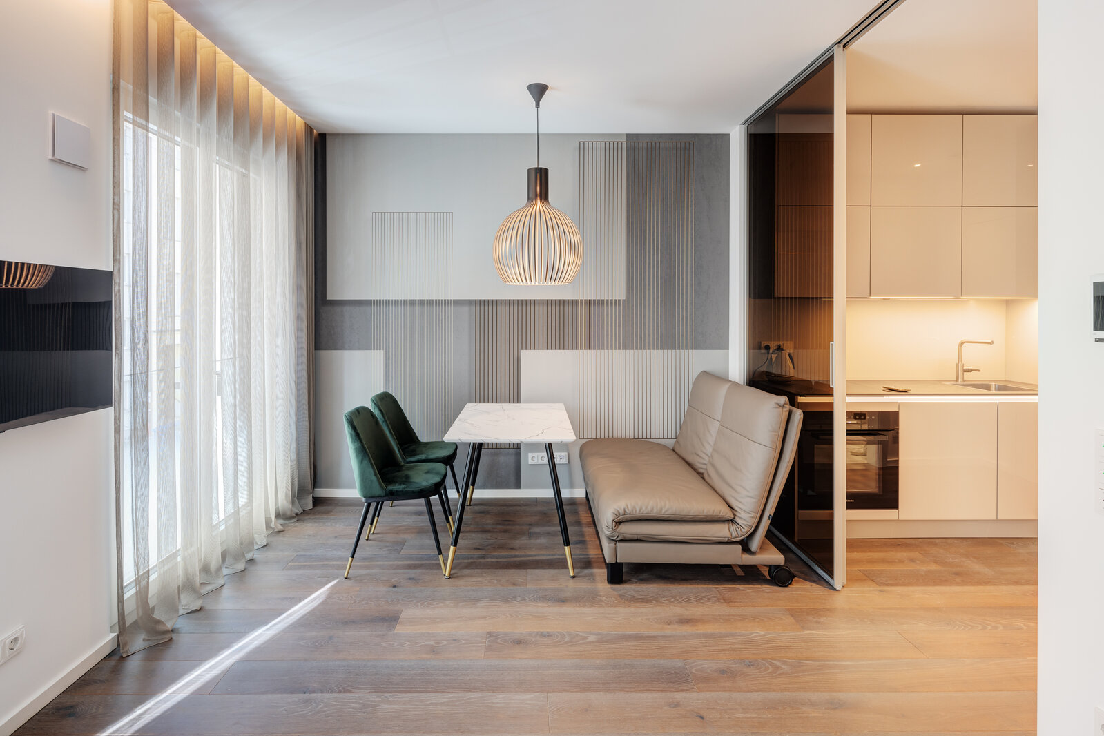 SEITZ16 – Stylish urban living in the heart of Lehel - Photo 1