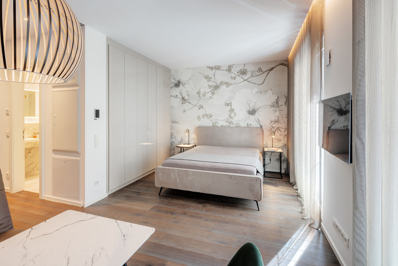 SEITZ16 – Stylish urban living in the heart of Lehel - Photo 3