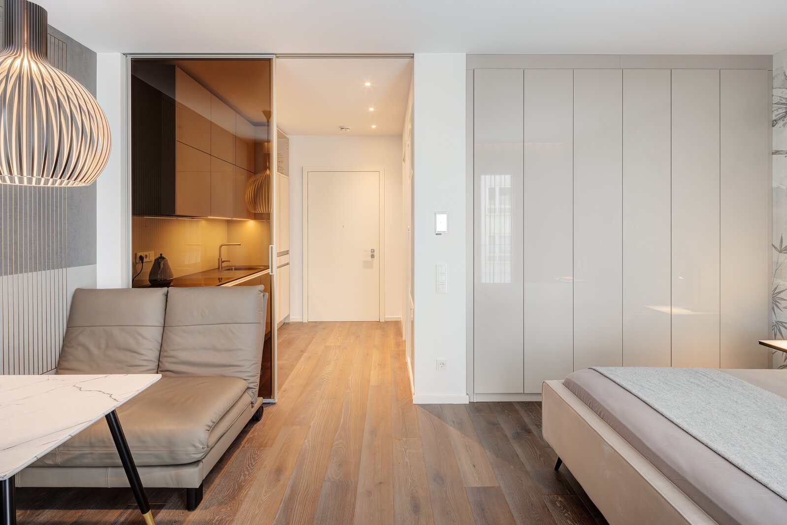 SEITZ16 – Stylish urban living in the heart of Lehel - Photo 4