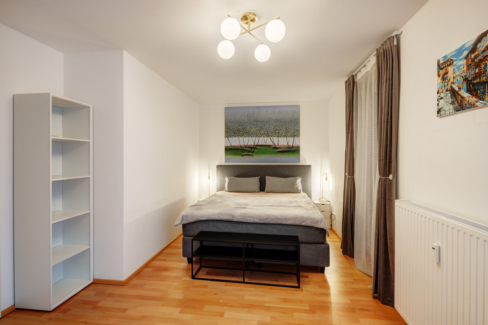 Beautiful groundfloor apartment with loggia - Foto 5