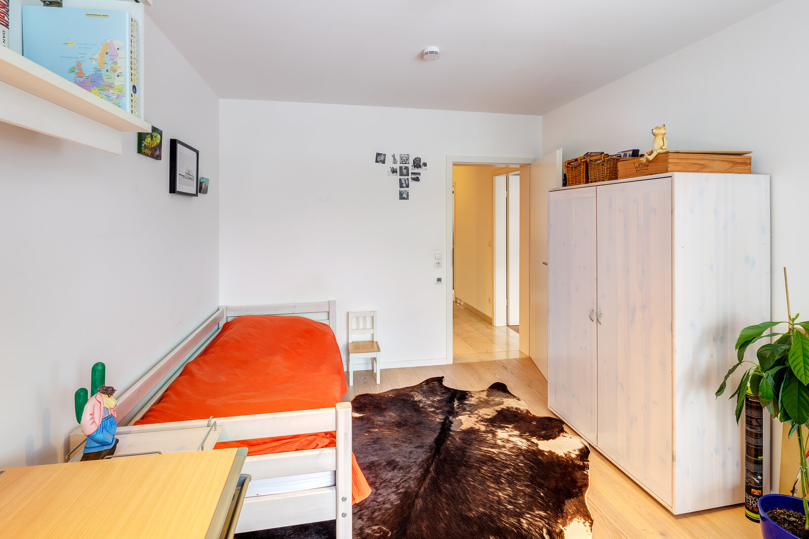 Spacious semi-detached house in prime location Solln - Foto 5
