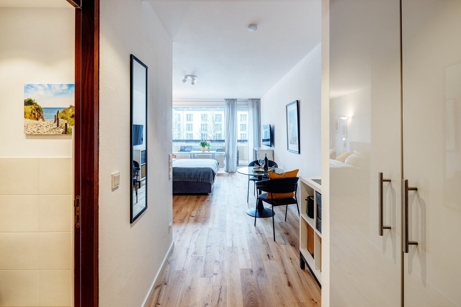 Cozy home for rent in Herrsching am Ammersee - Foto 1