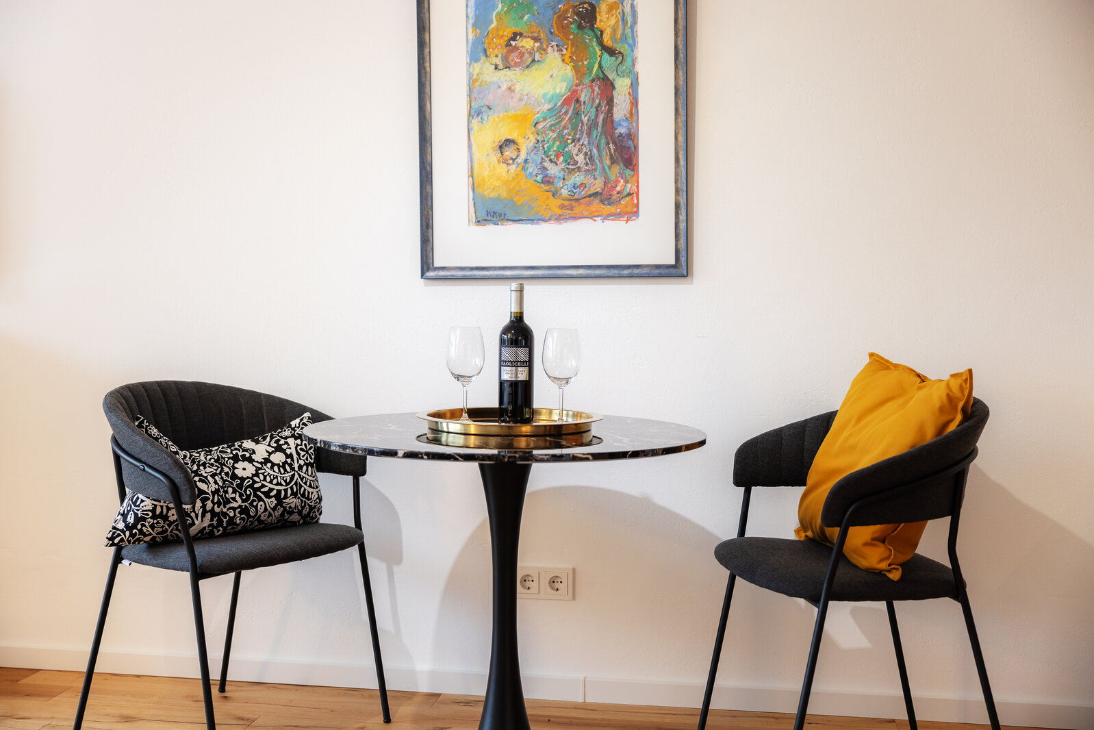 Cozy home for rent in Herrsching am Ammersee - Foto 3