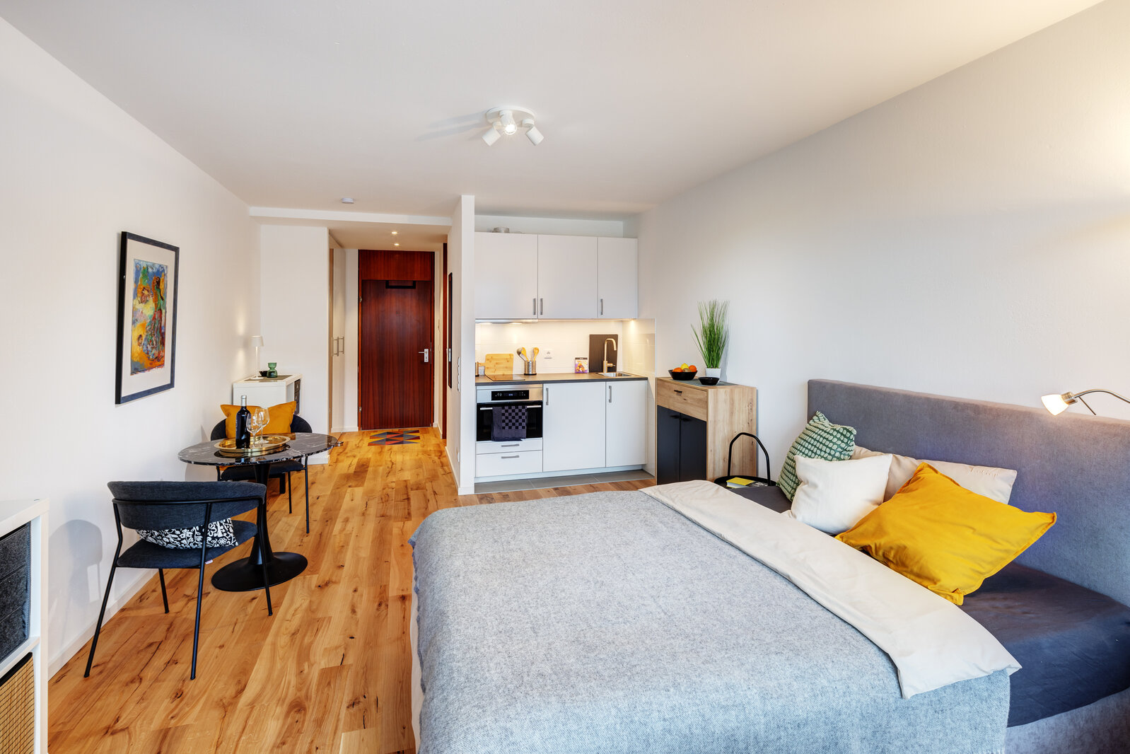 Cozy home for rent in Herrsching am Ammersee - Foto 5