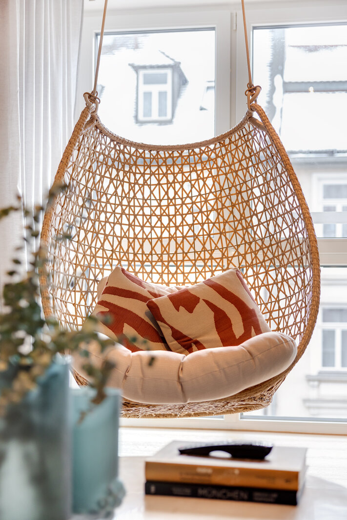 Designer apartment in trendy Dreimühlenviertel - Photo 1