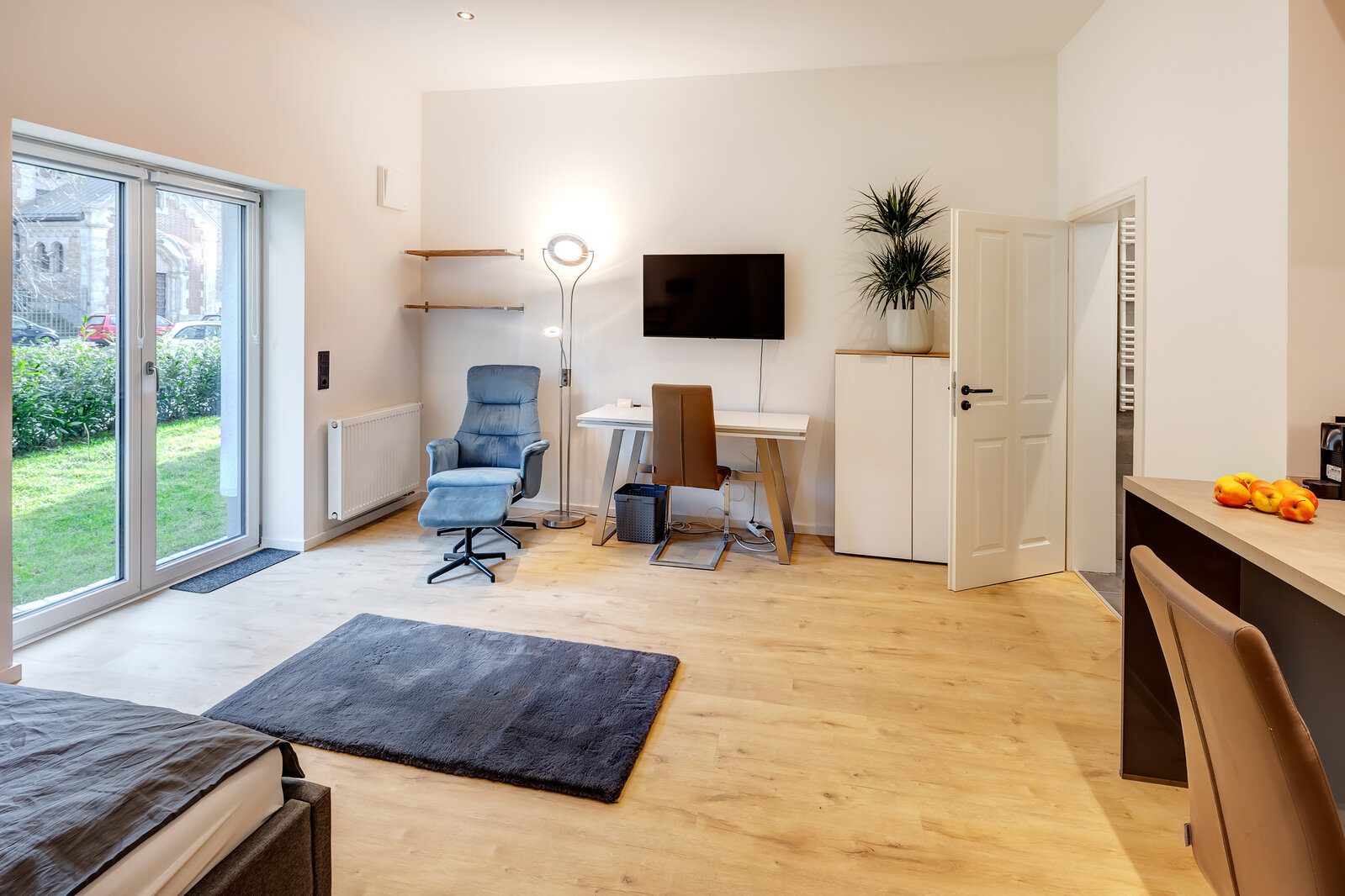 Glockenbachviertel: modern apartment in great area - Foto 1