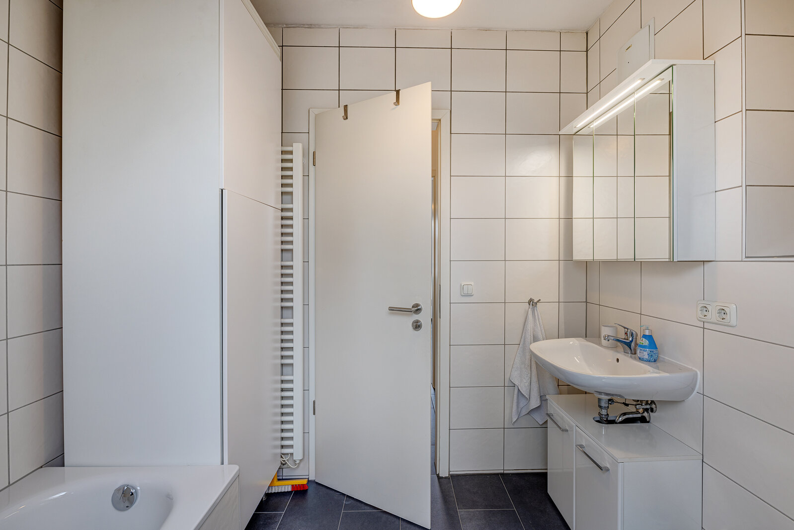 Nice attic apartment in Schwabing for rent - Foto 1