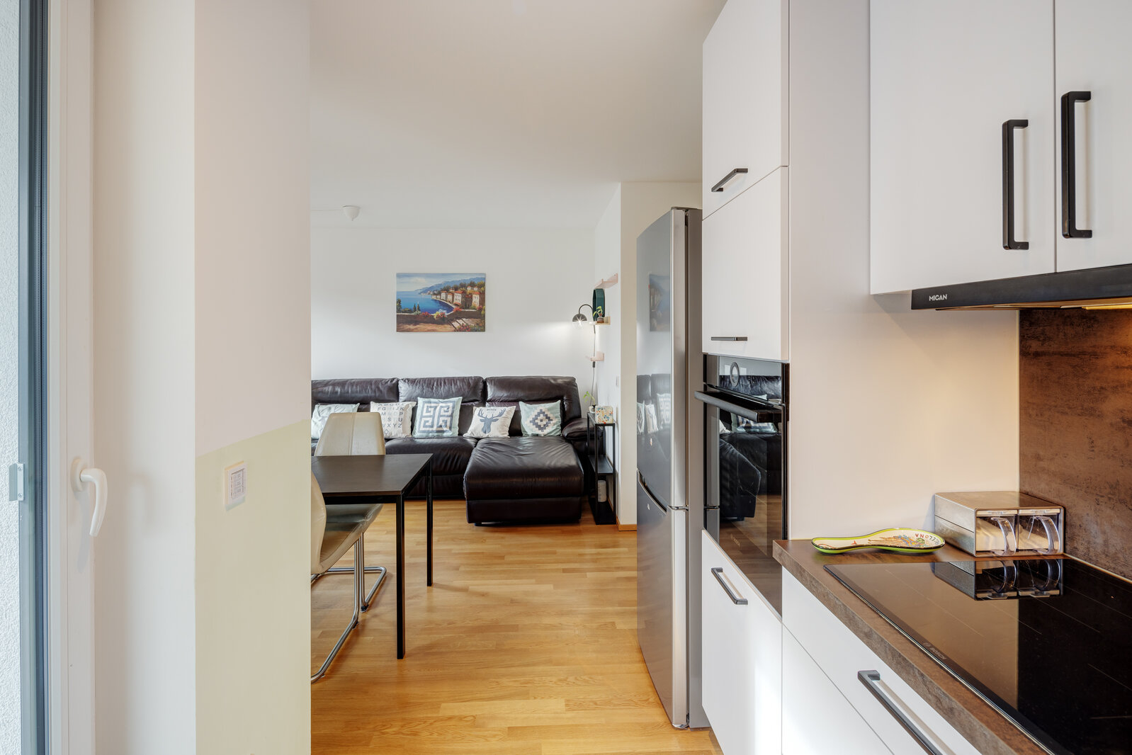 Furnished apartment in Allach - Photo 1