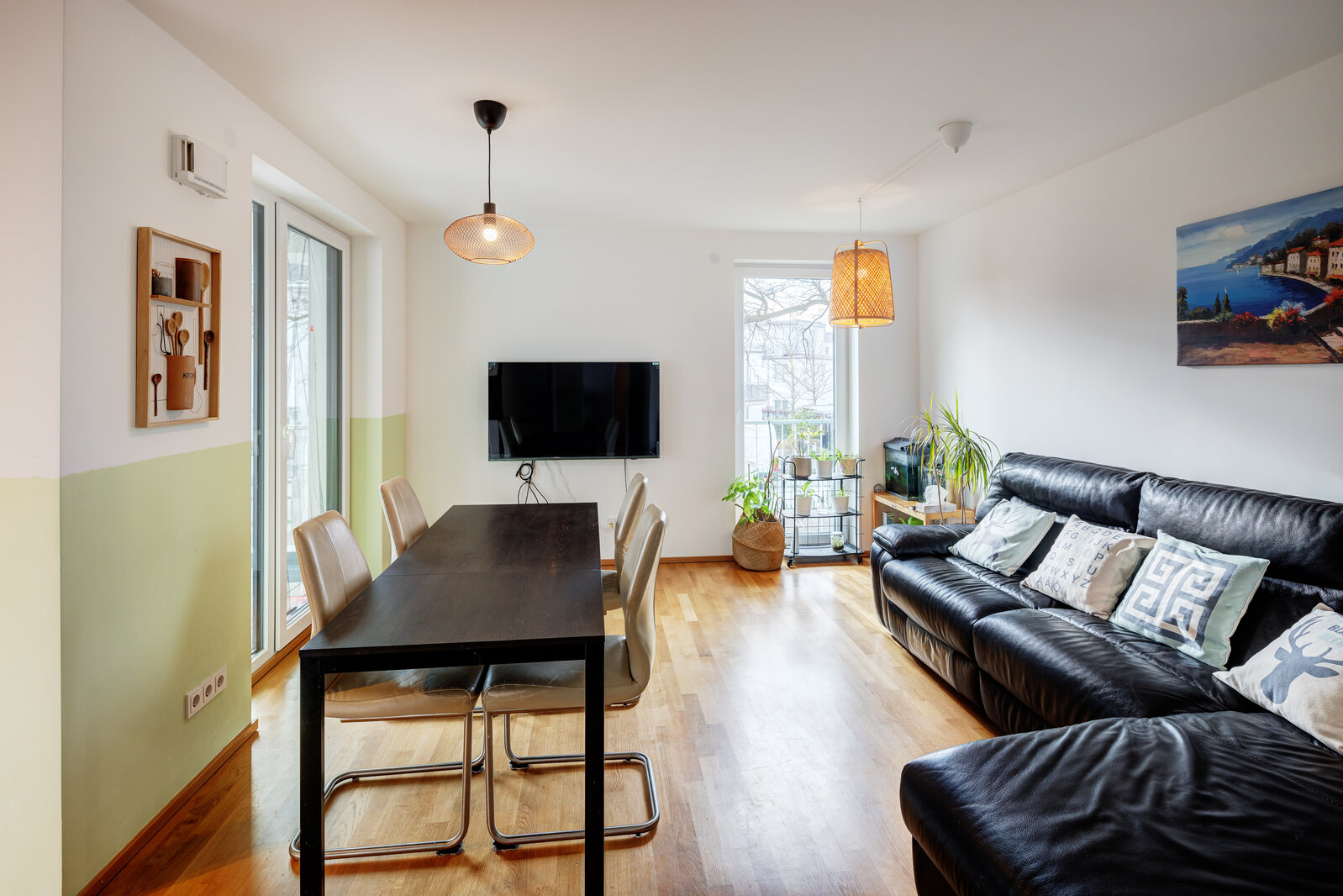 Furnished apartment in Allach - Photo 1