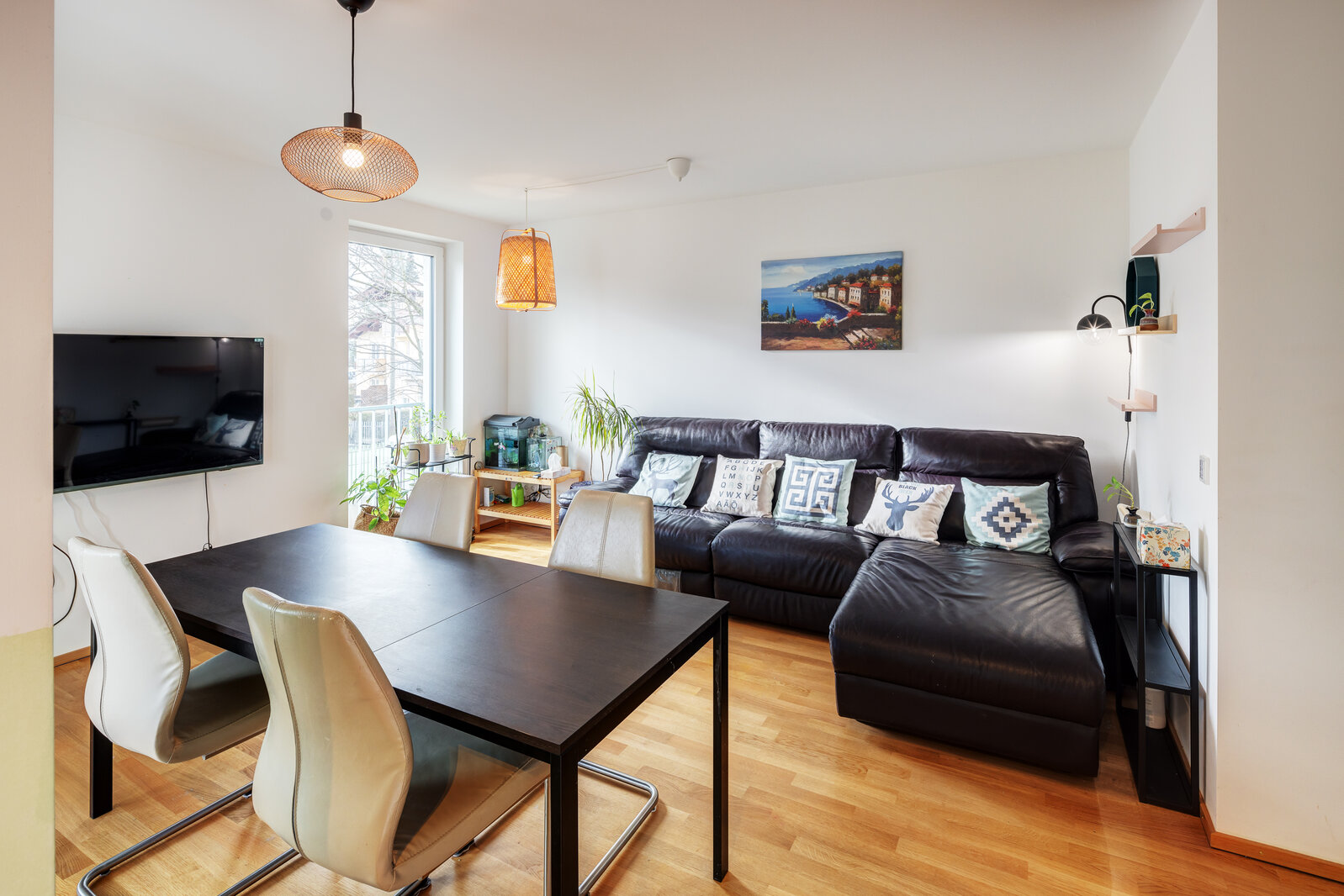 Furnished apartment in Allach - Photo 3