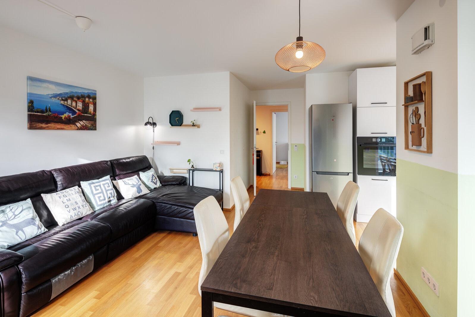 Furnished apartment in Allach - Photo 2