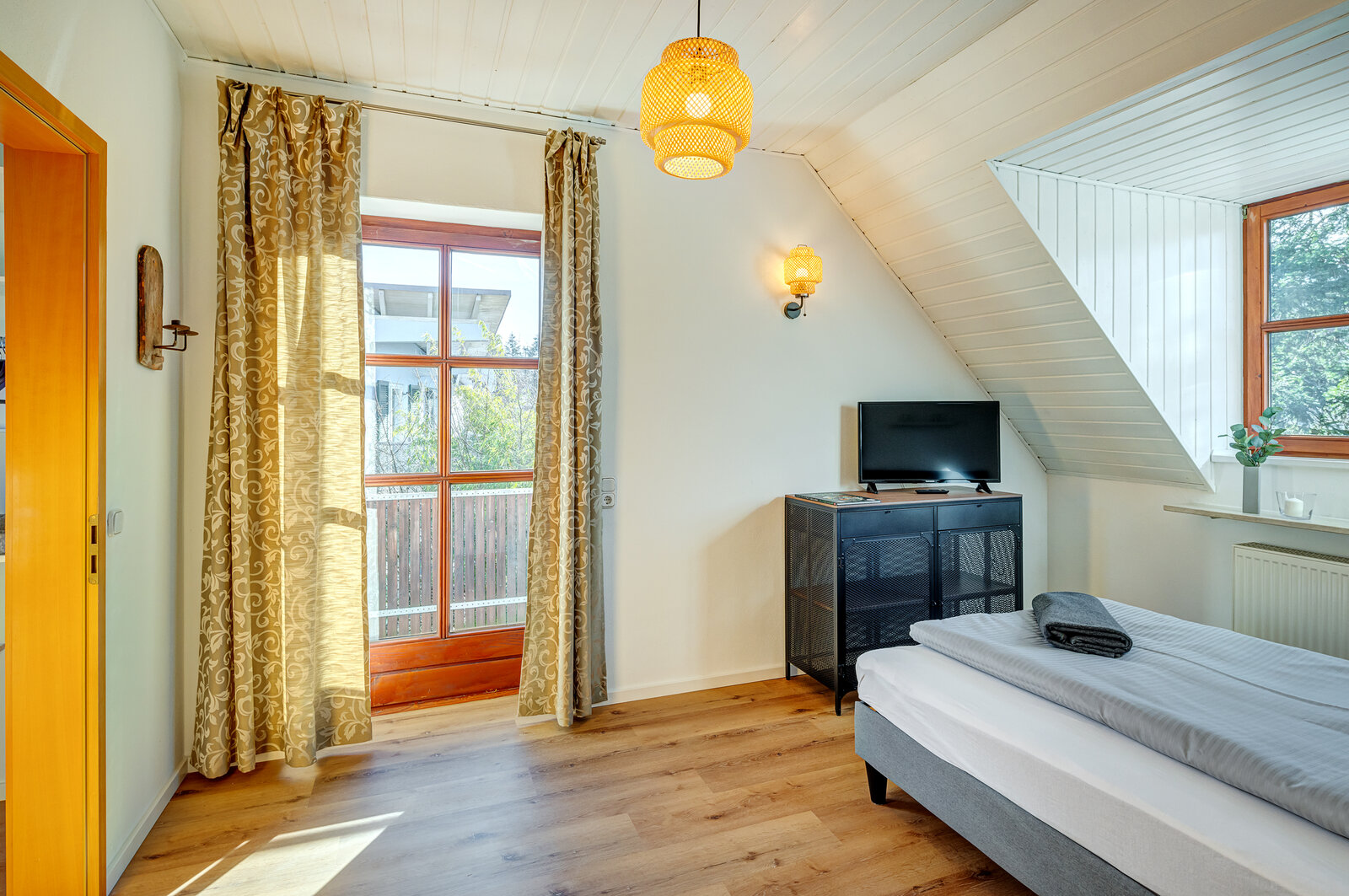 Nice detached house in Trudering for rent - Photo 5