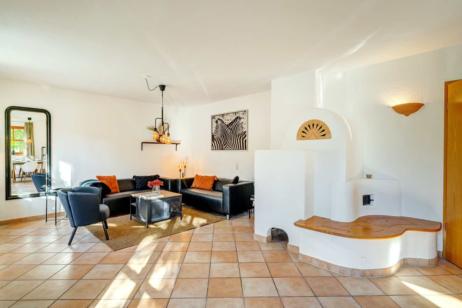 Nice detached house in Trudering for rent - Photo 3