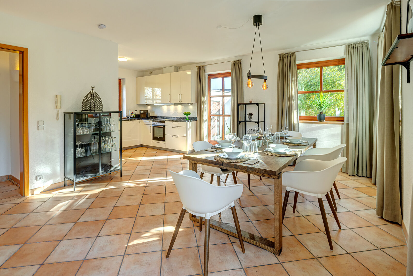 Nice detached house in Trudering for rent - Photo 3