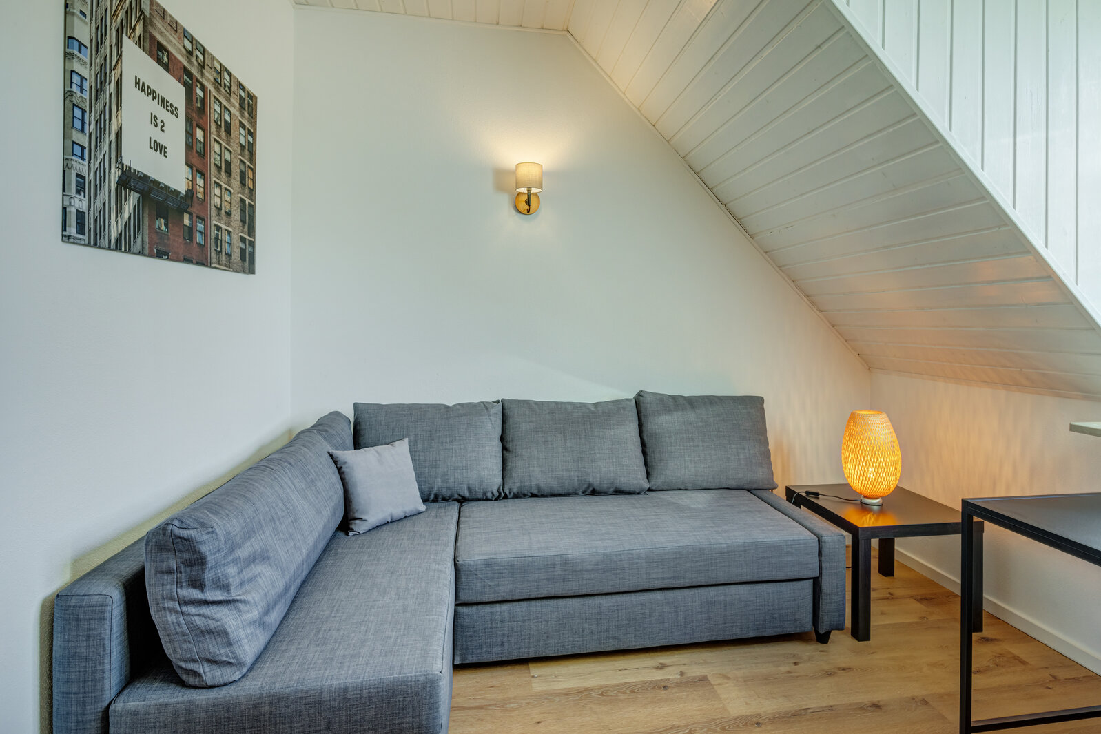 Nice detached house in Trudering for rent - Photo 1