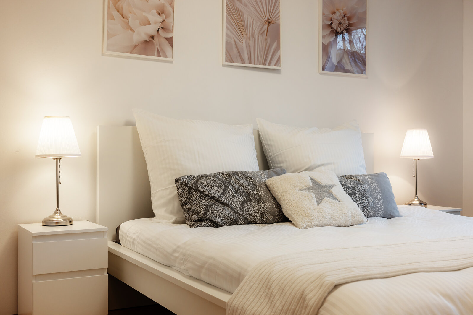 Nicely furnished apartment in Forstenried - Photo 4