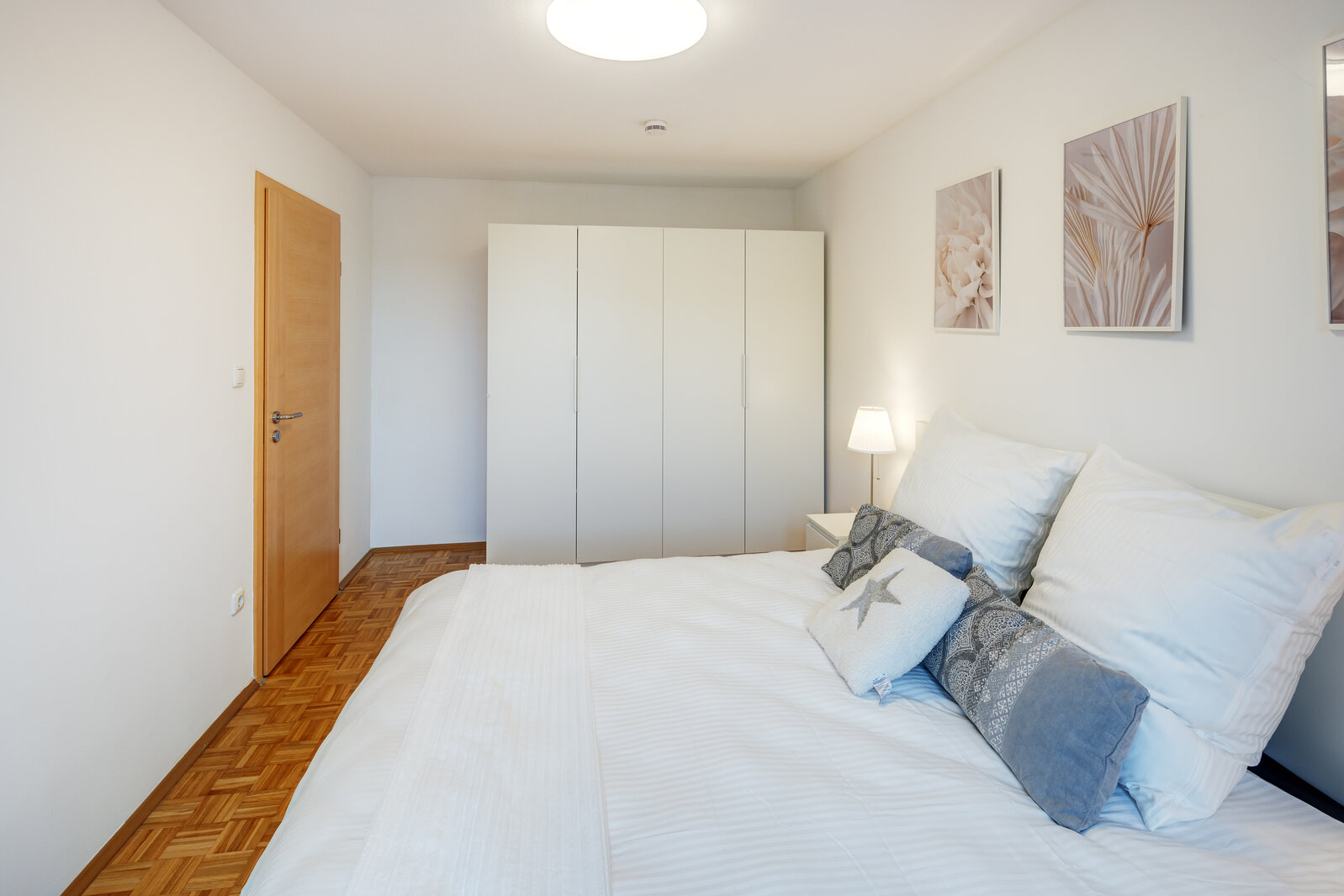 Nicely furnished apartment in Forstenried - Photo 5