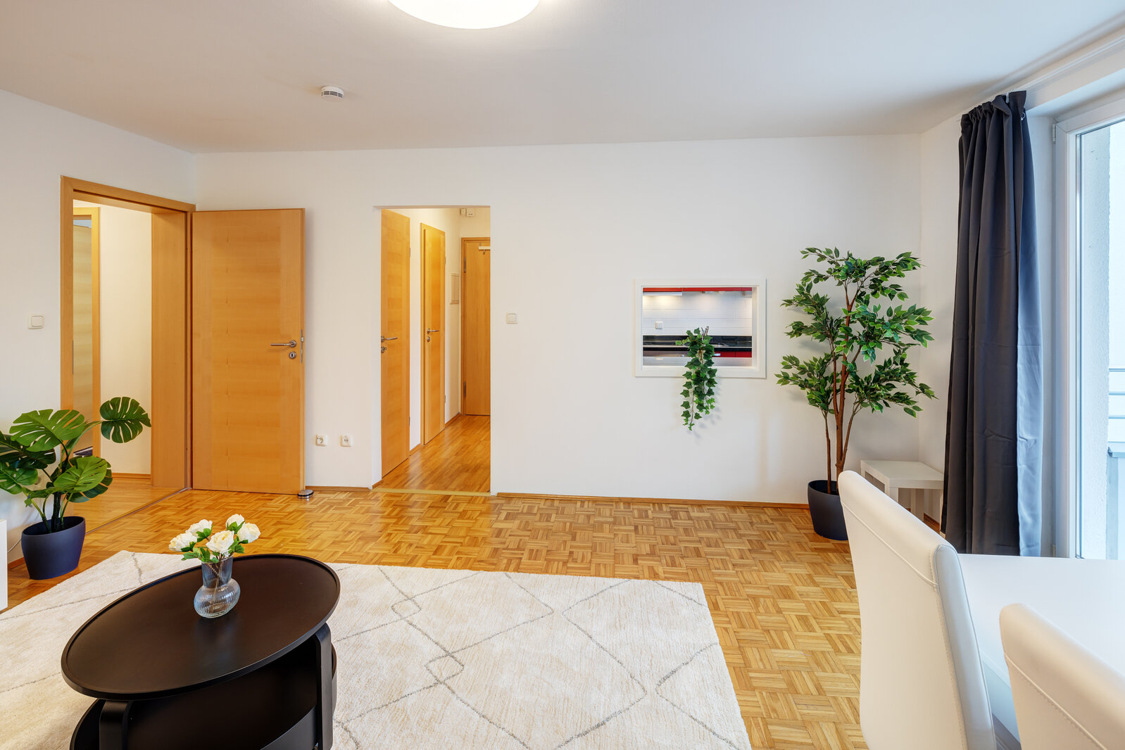 Nicely furnished apartment in Forstenried - Photo 2