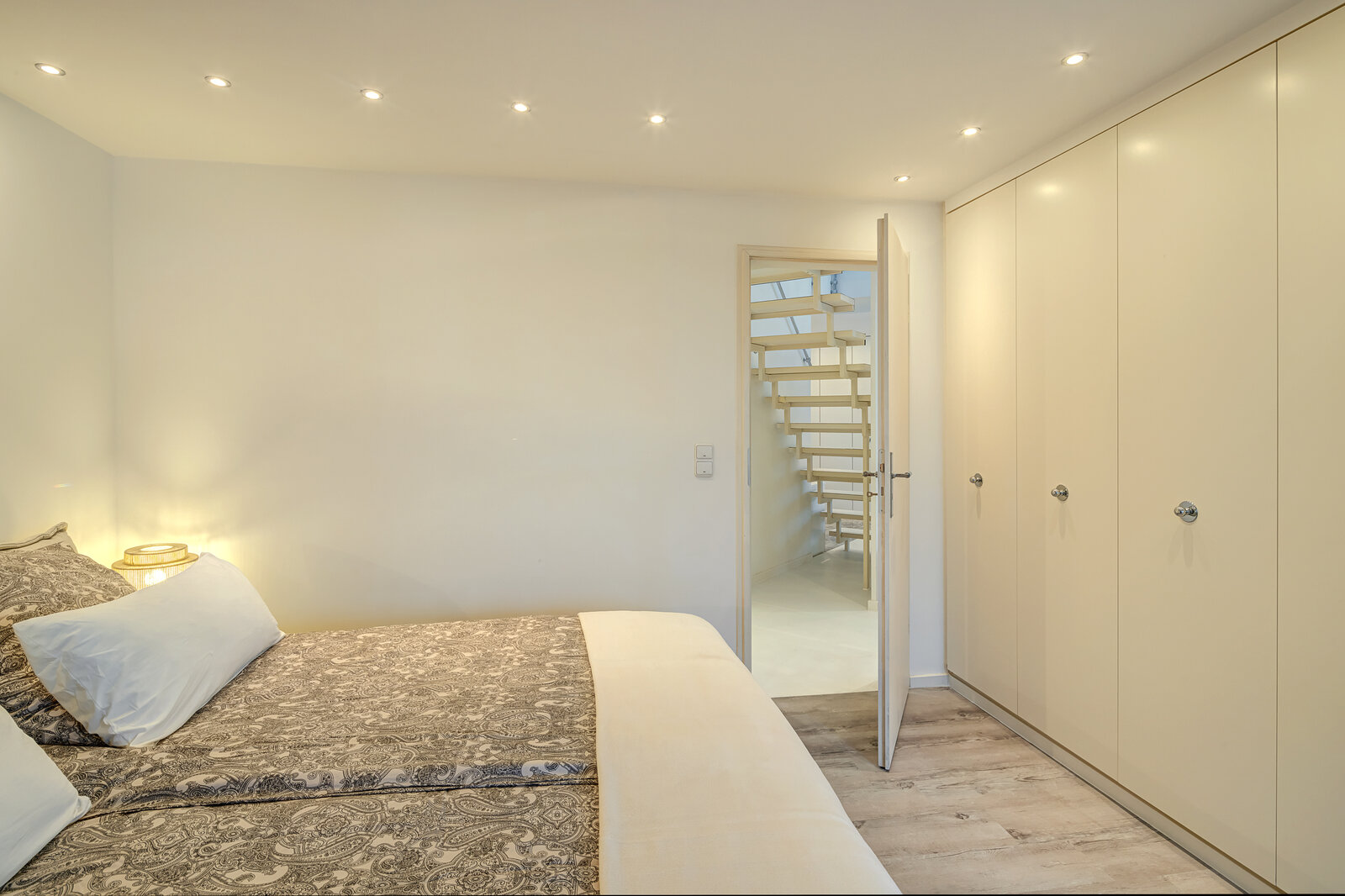 Beautifully furnished maisonette-gallery apartment in Bogenhausen - Foto 5