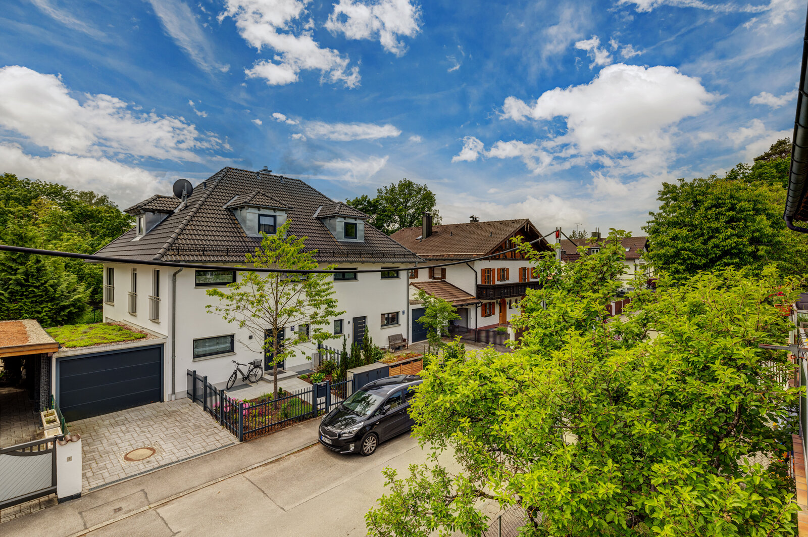 Waldperlach: Newly furnished and move-in ready - Foto 2