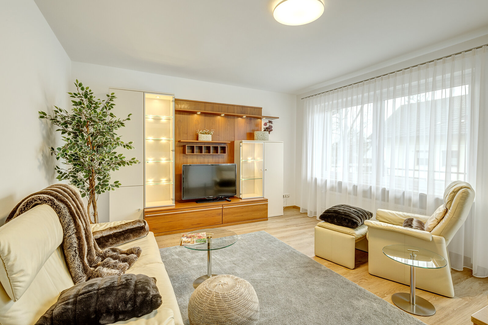 Waldperlach: Newly furnished and move-in ready - Photo 5