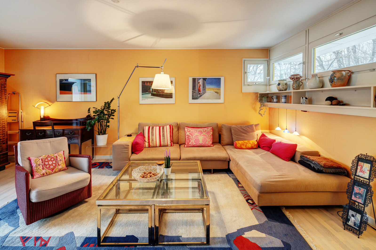 Ottobrunn: Spacious 3.5-room apartment in quiet area - Photo 4