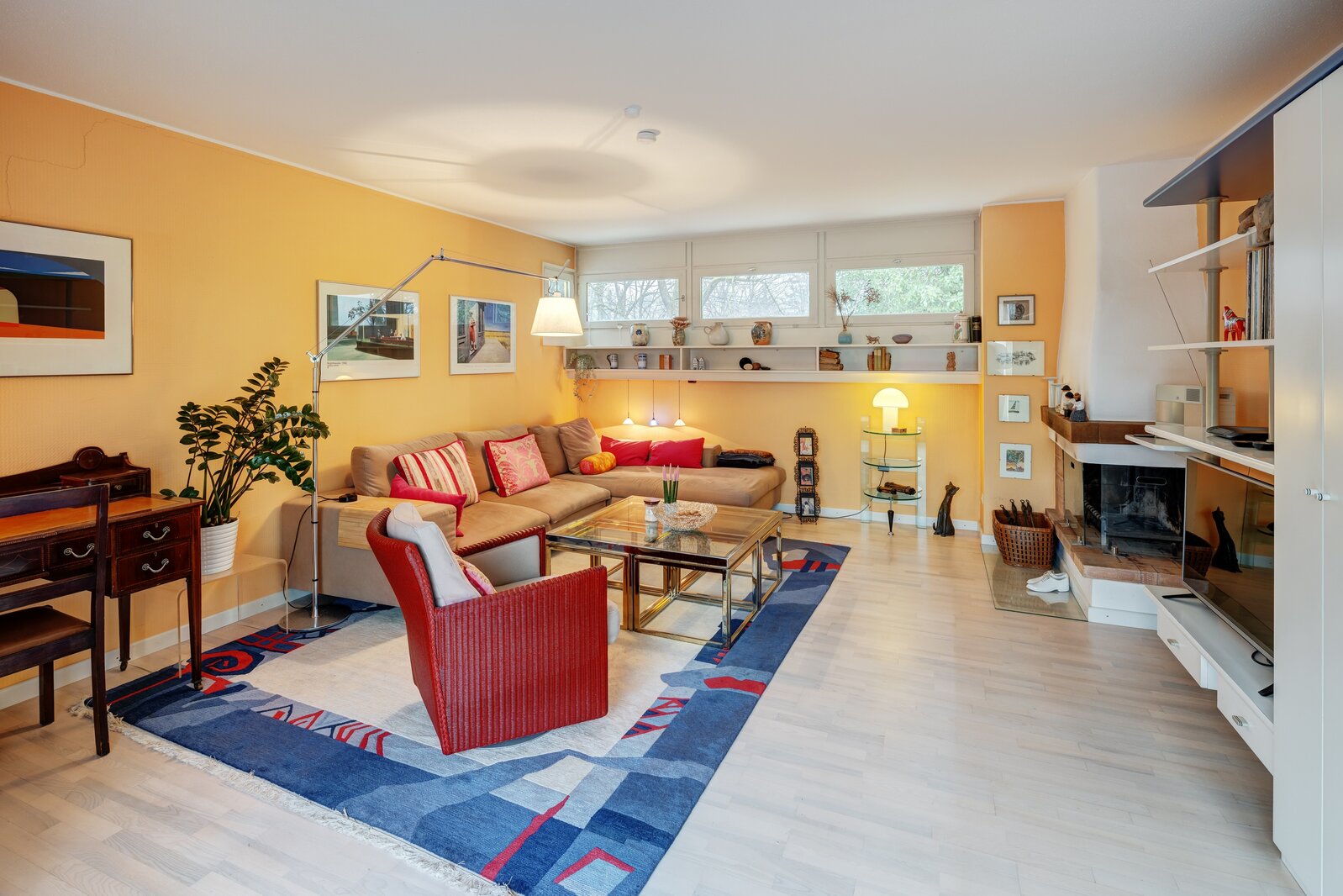 Ottobrunn: Spacious 3.5-room apartment in quiet area - Photo 1