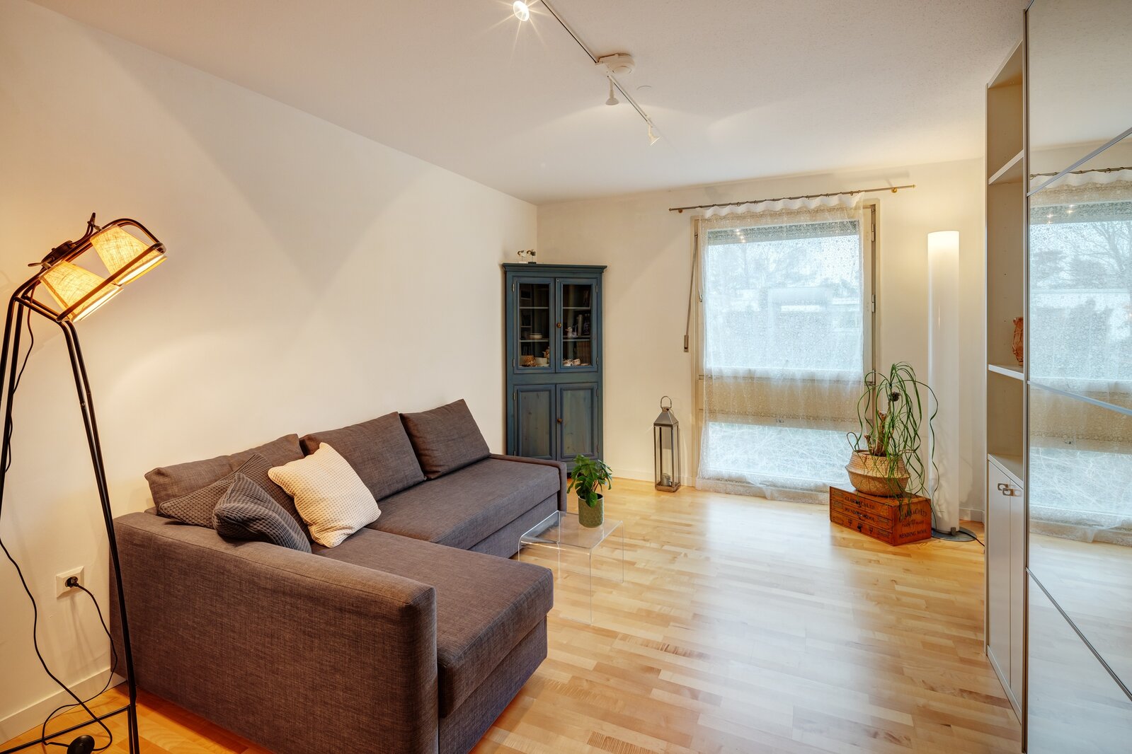 Ottobrunn: Spacious 3.5-room apartment in quiet area - Photo 5