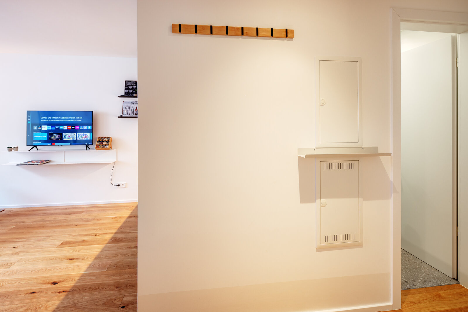 Stylish rental in Giesing, smart and cleverly designed - Photo 2