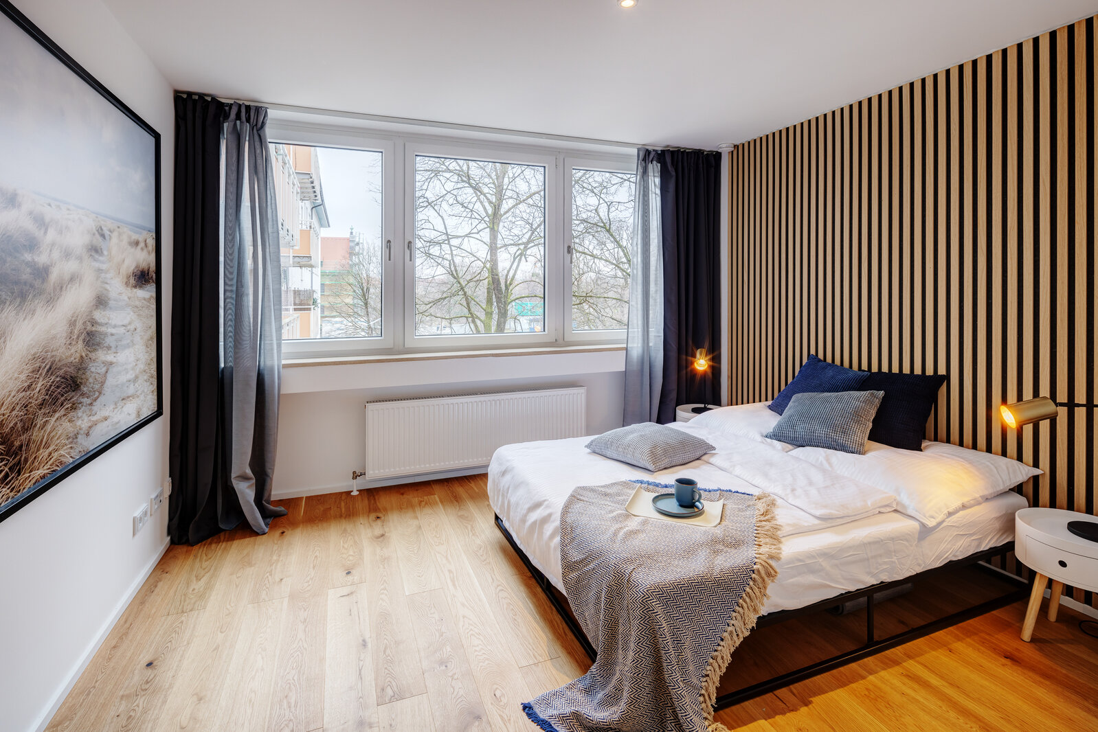 Stylish rental in Giesing, smart and cleverly designed - Photo 5