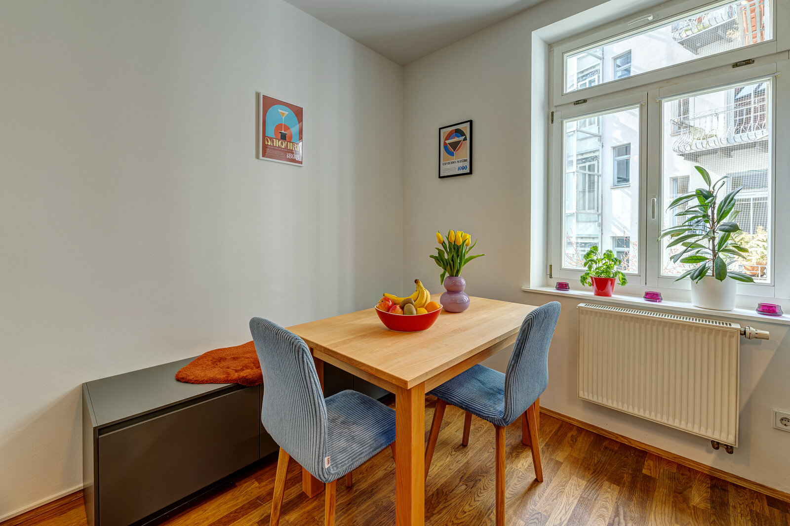 Glockenbachviertel: new furniture & feel-good ambiance - Foto 5