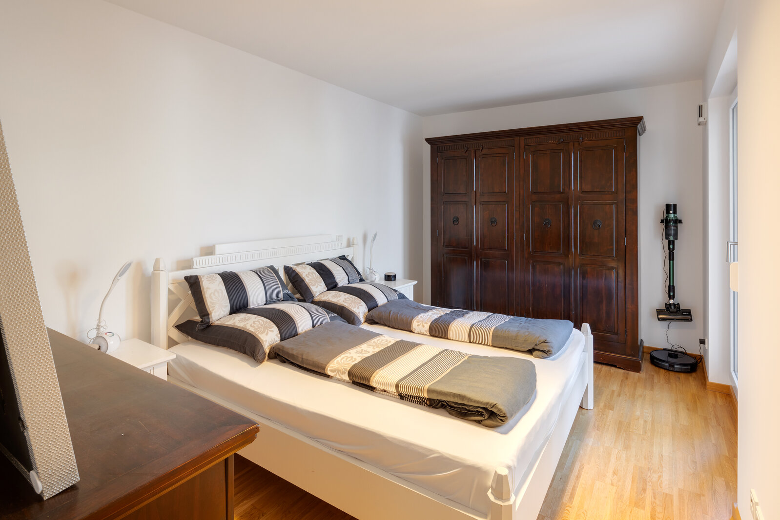 2-room apartment in Solln: nicely designed & inviting - Foto 5