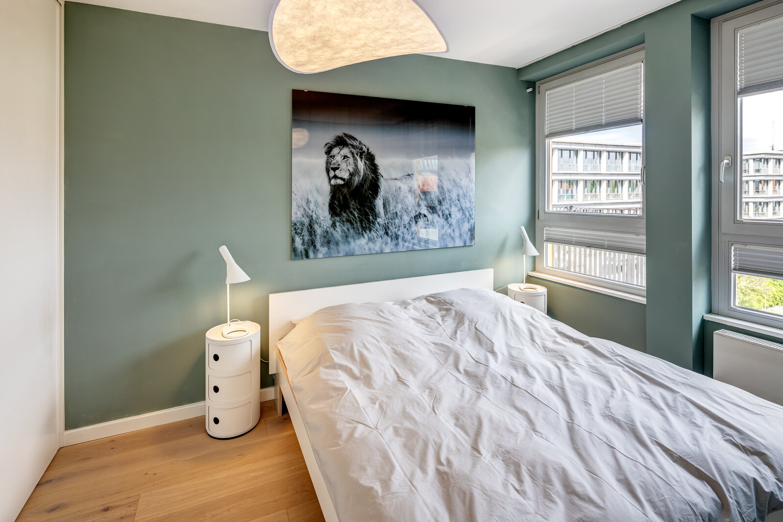 PARK PLAZA - Exclusive living at the Bavaria Park - Photo 4