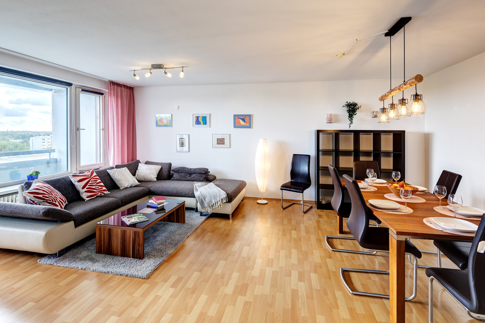 Nicely furnished apartment in Parkstadt Solln - Foto 1