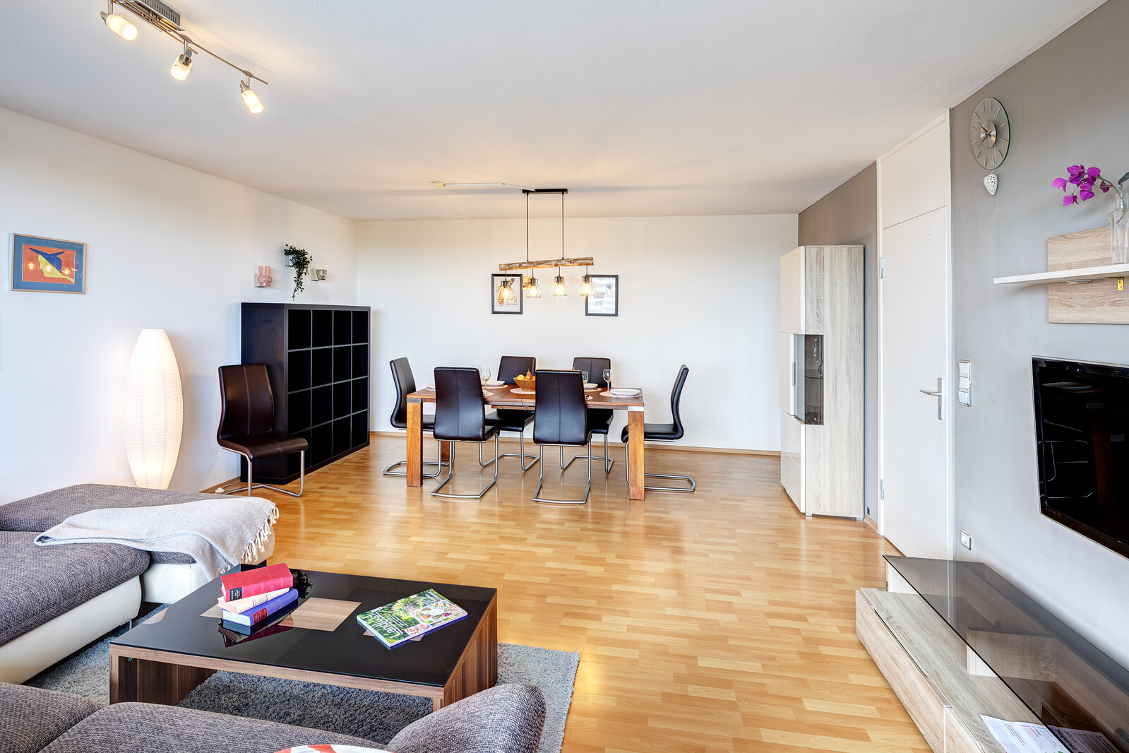 Nicely furnished apartment in Parkstadt Solln - Foto 4