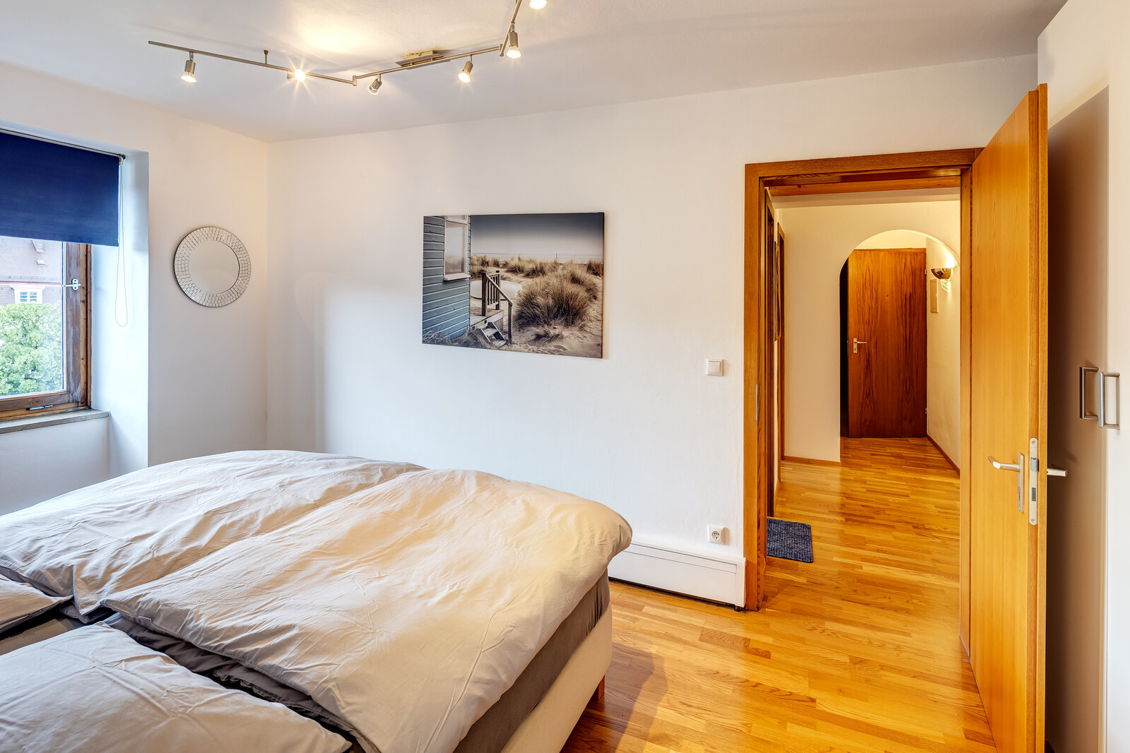 Apartment in good location with like new furniture - Foto 5