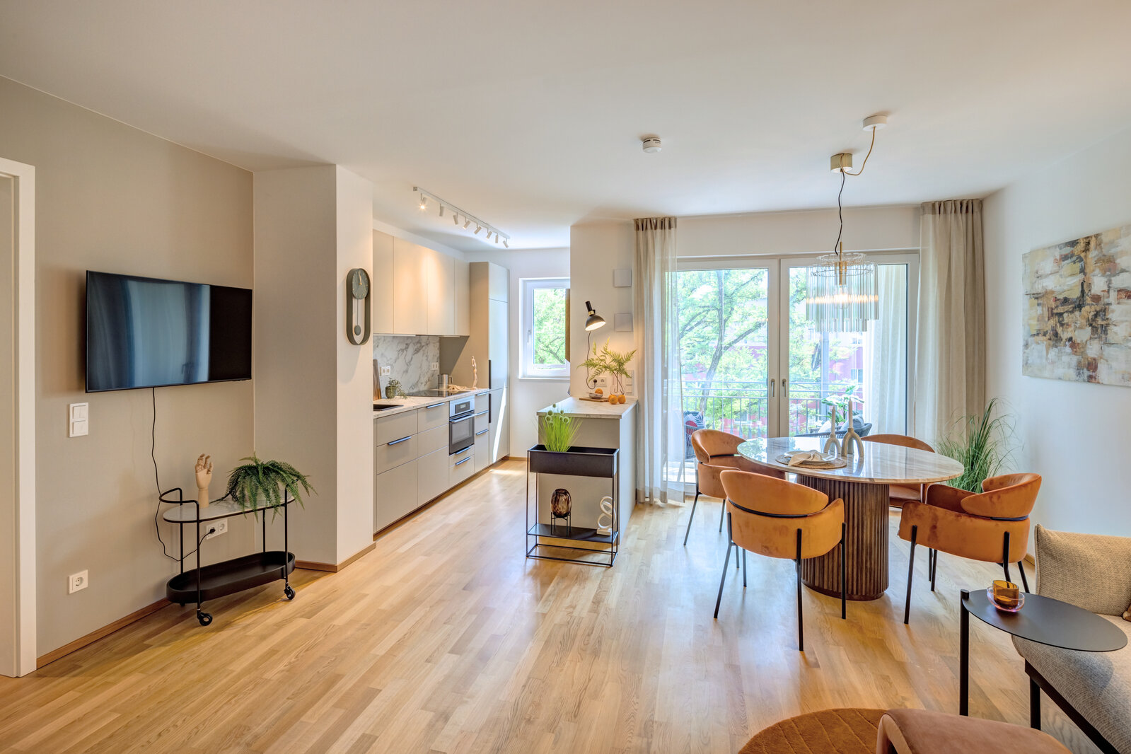 Arnulfstraße, 80634 München - Foto 2