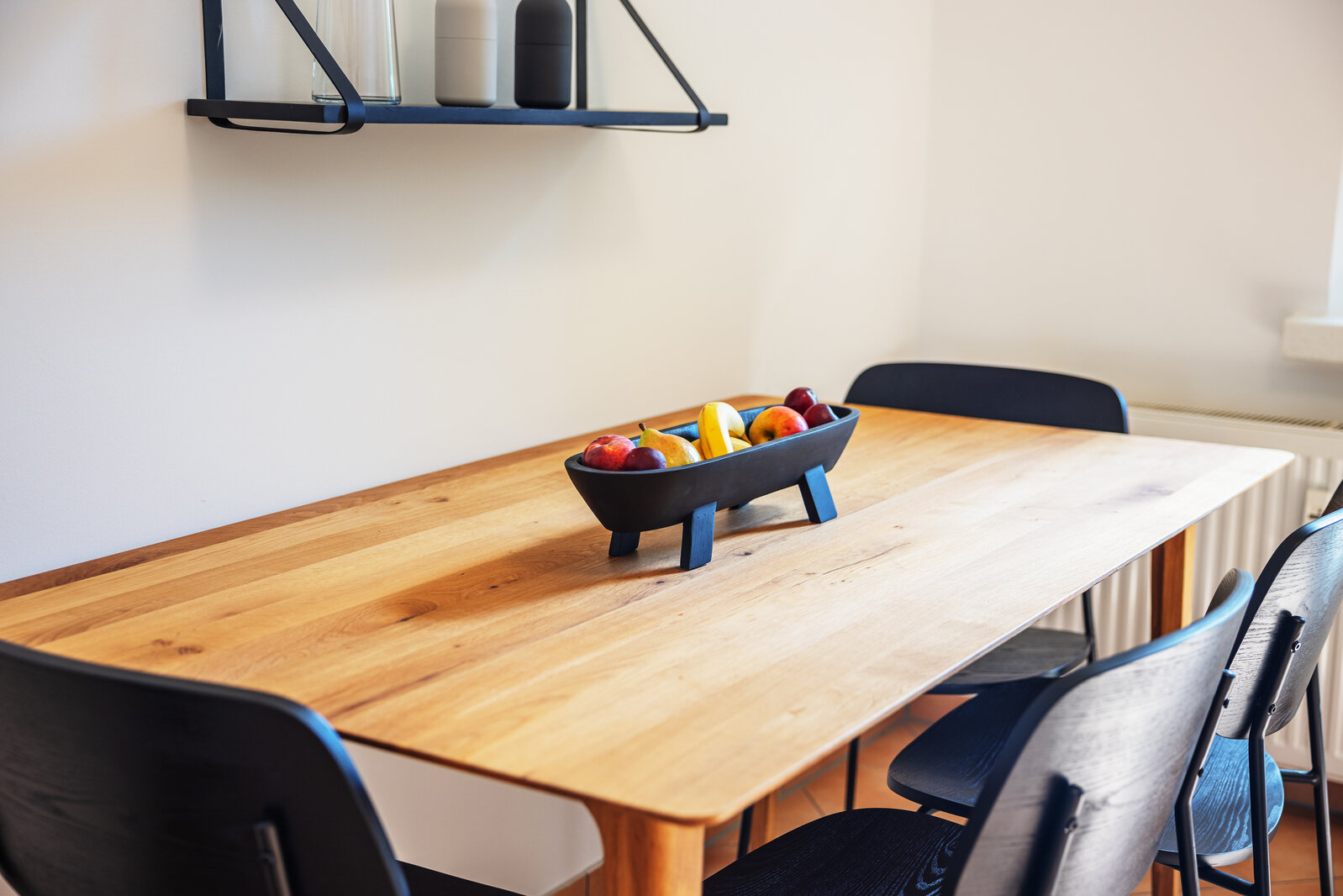 Prinzregentencarree: spacious living - newly furnished - Foto 5