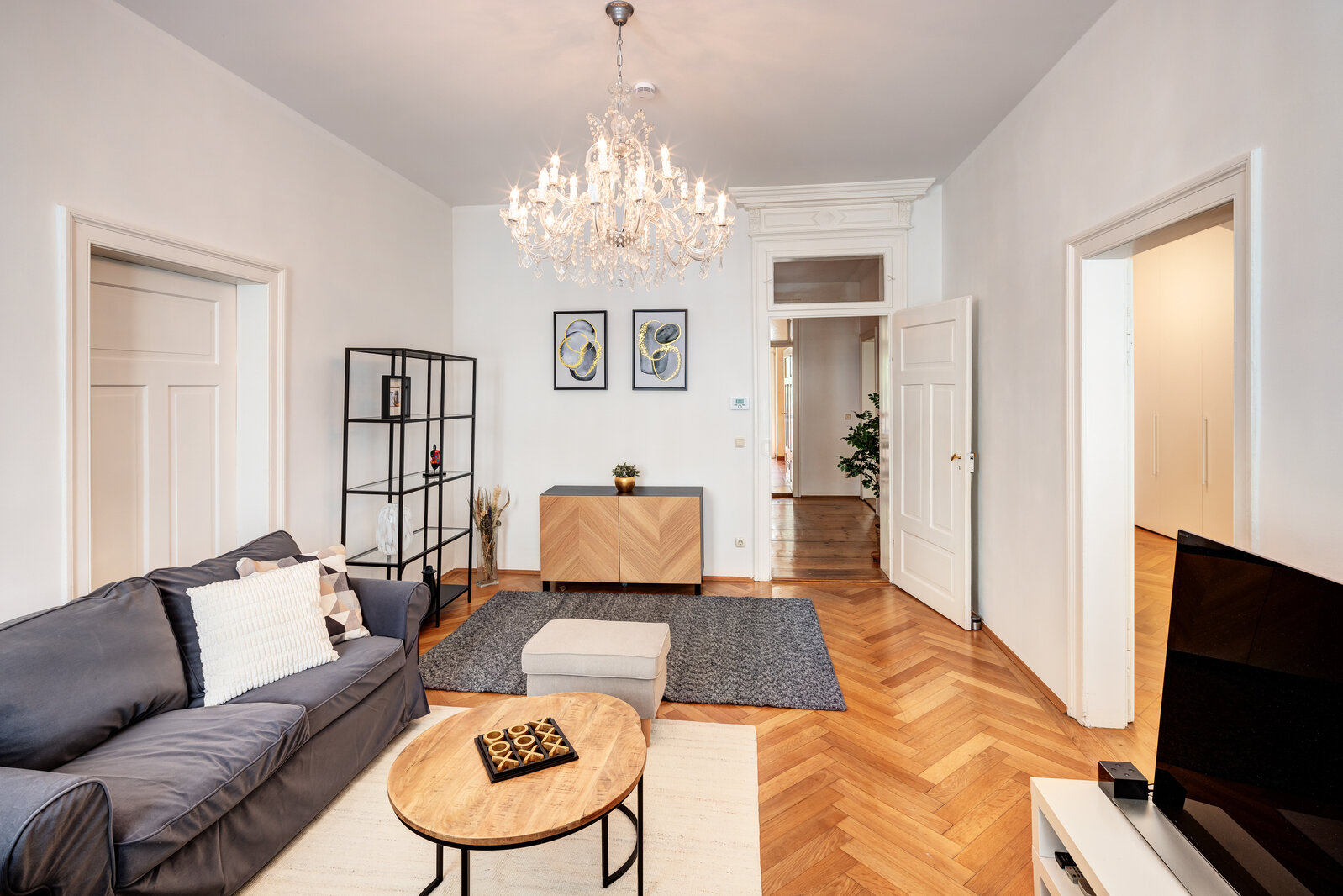 Spacious, furnished and in a great location - Foto 3