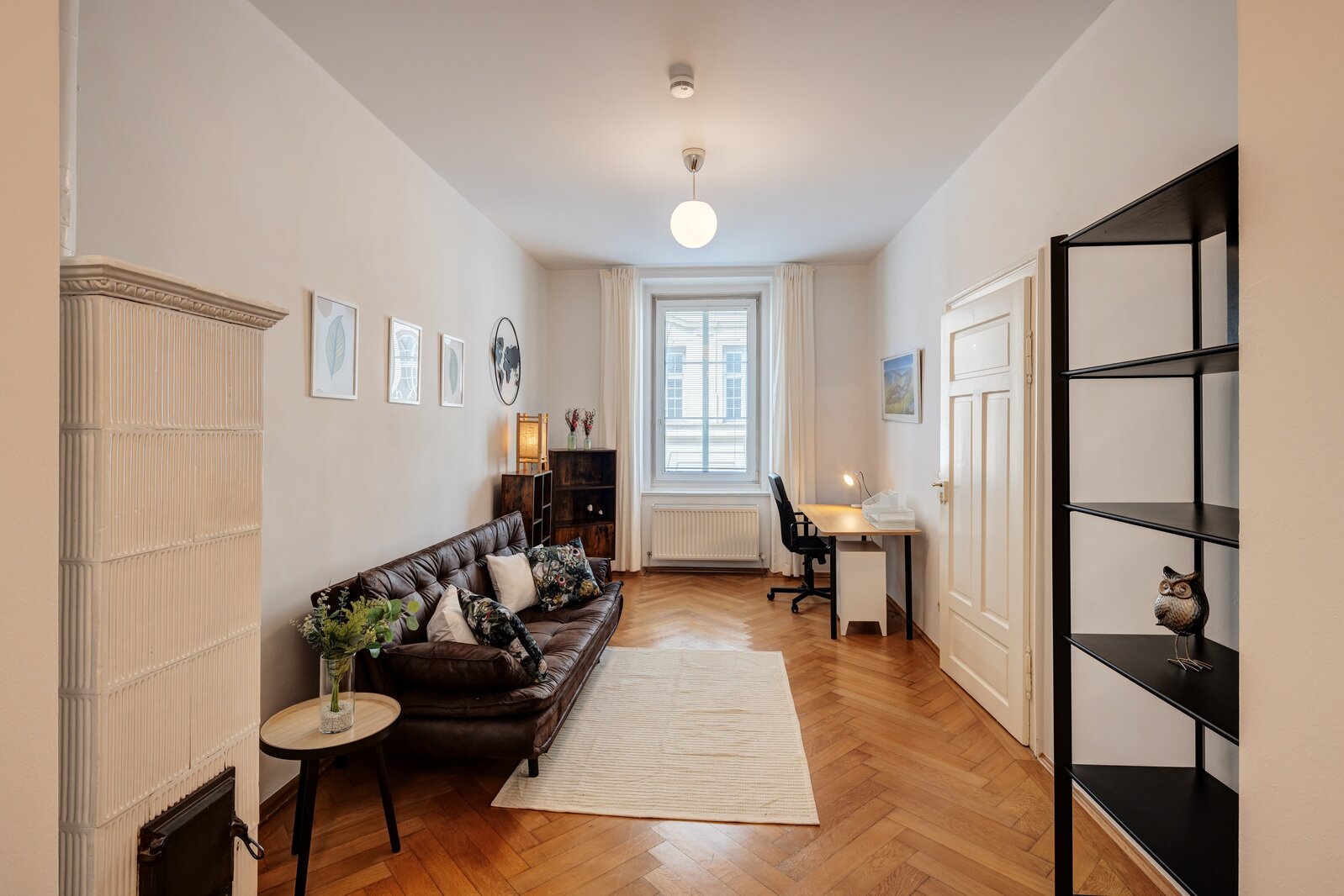 Spacious, furnished and in a great location - Foto 2