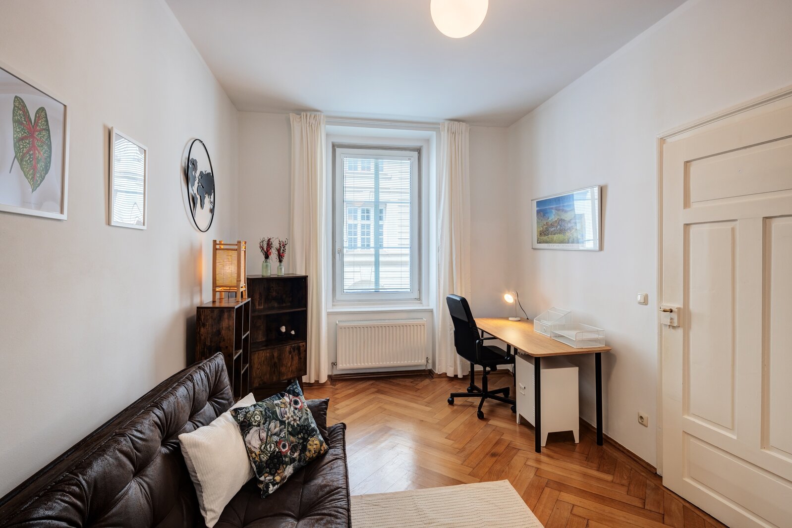 Spacious, furnished and in a great location - Foto 4