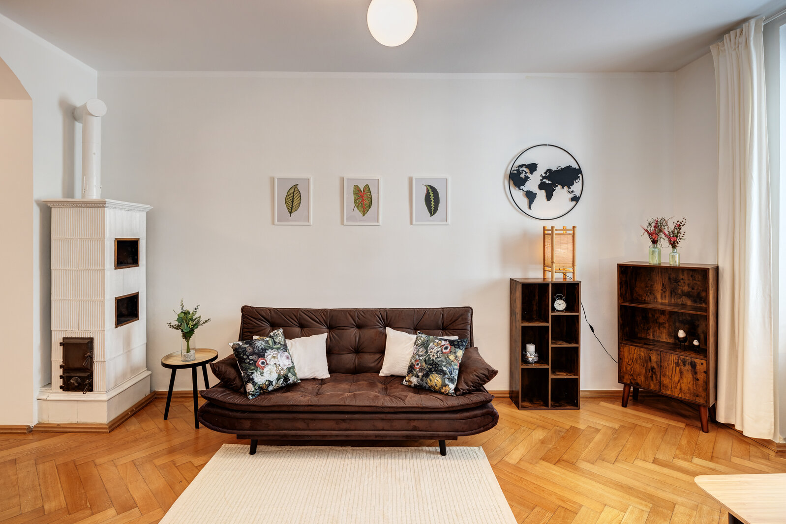 Spacious, furnished and in a great location - Foto 5