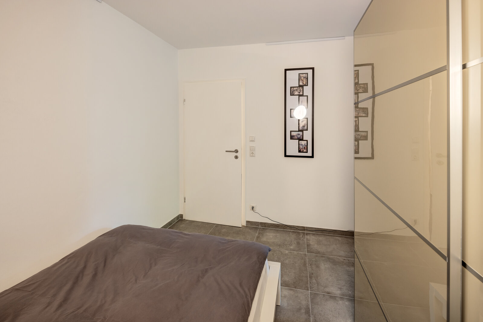 Well-designed apartment with beautiful bathroom - Photo 5