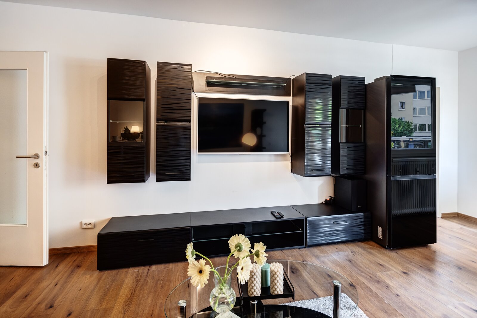 Tasteful 2-room apartment for rent, near BMW - Foto 3