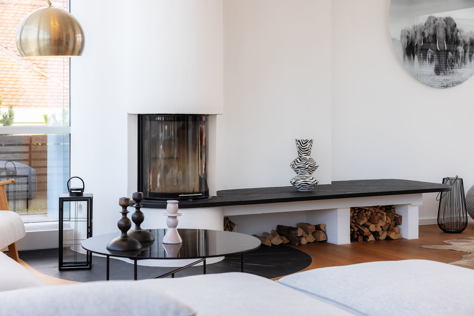 Exclusive roof-terrace apartment for rent - Photo 3