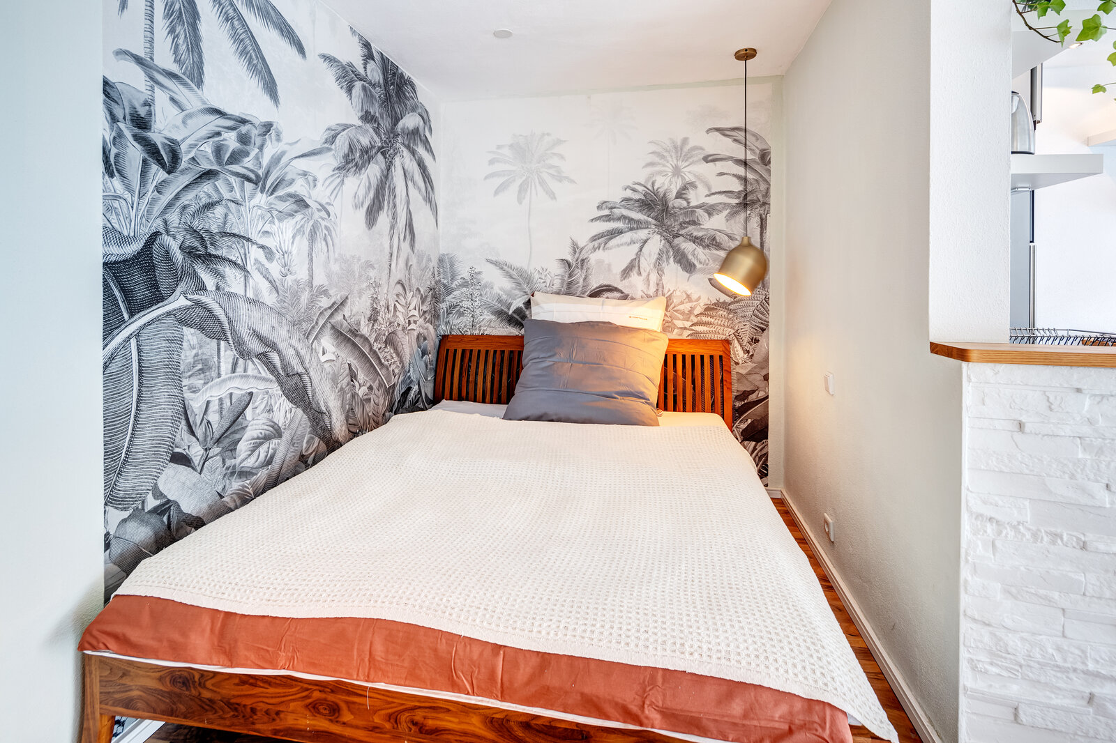 Cozy Hideaway in Schwabing West - Photo 4